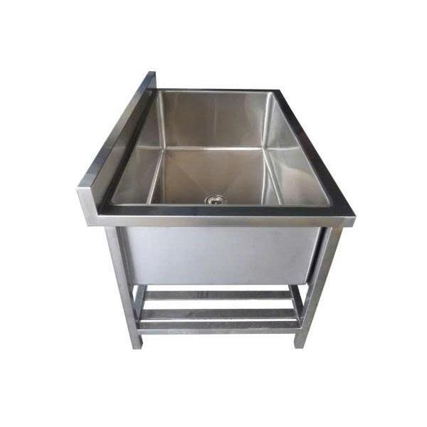 Bồn nhà bếp Inox