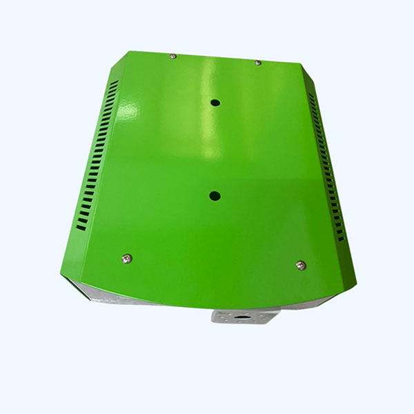 Cover máy